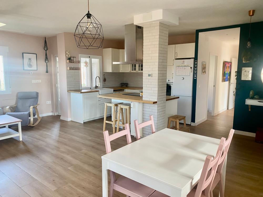  te koop villa Monteluz Vega De Granada 9