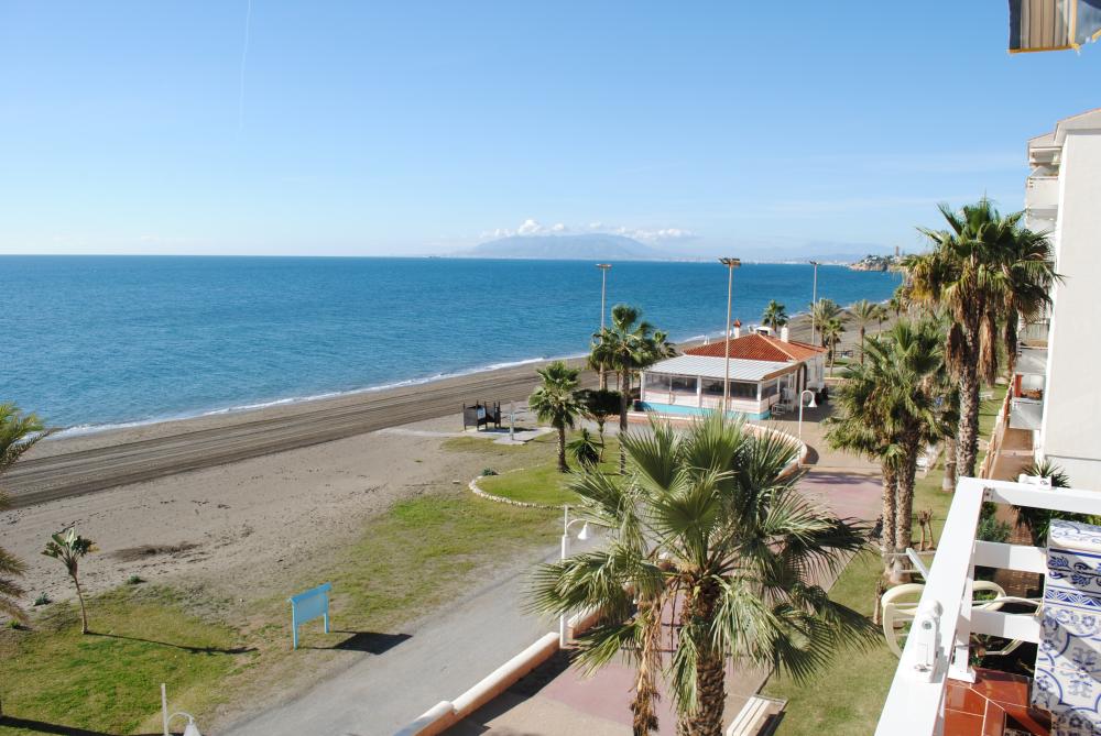  te koop appartement Rincón De La Victoria Axarquía 2