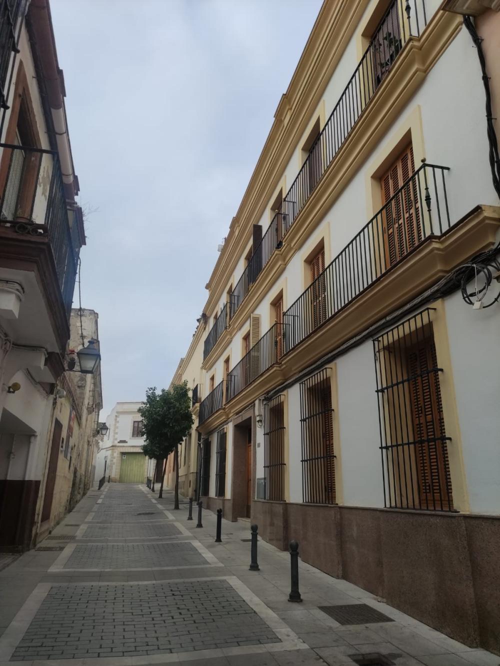  te koop appartement Jerez Centro 11401 Campiña De Jerez 2