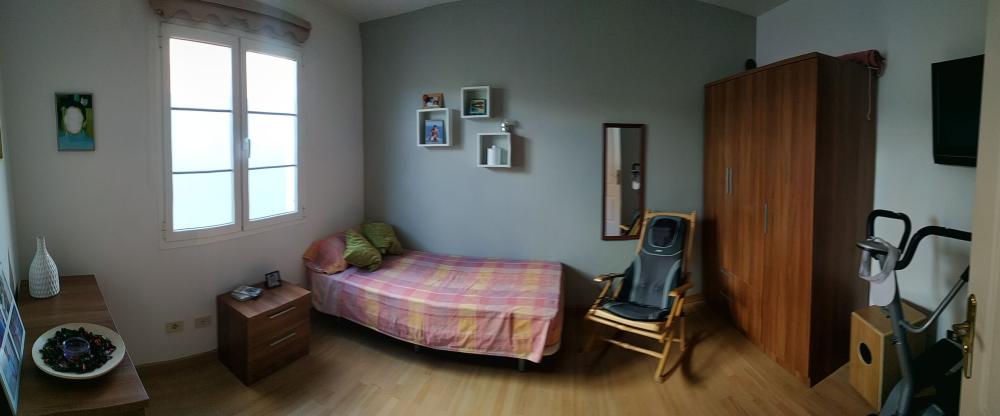  te koop huis Vargas Área Este 16