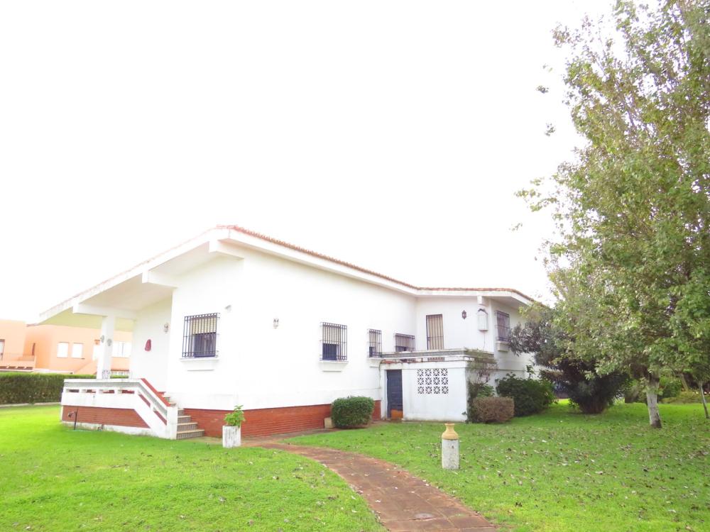  te koop villa Isla Canela Costa Occidental 7