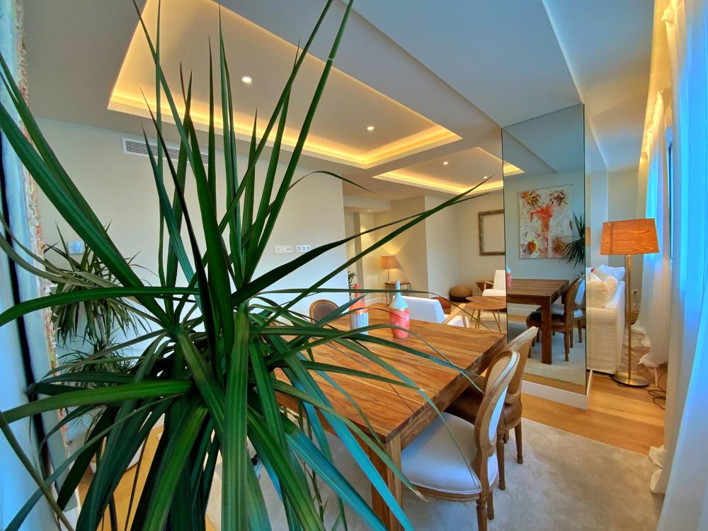  te koop penthouse Moncloa-Argüelles Madrid Capital 22