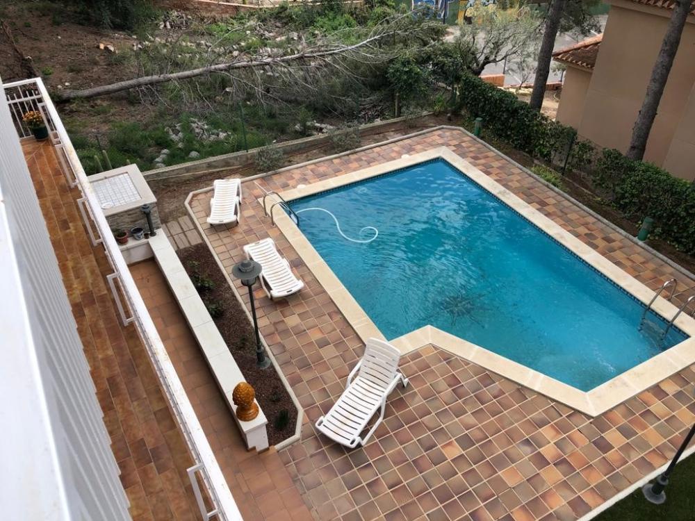  te koop villa Altafulla Tarragonès 2