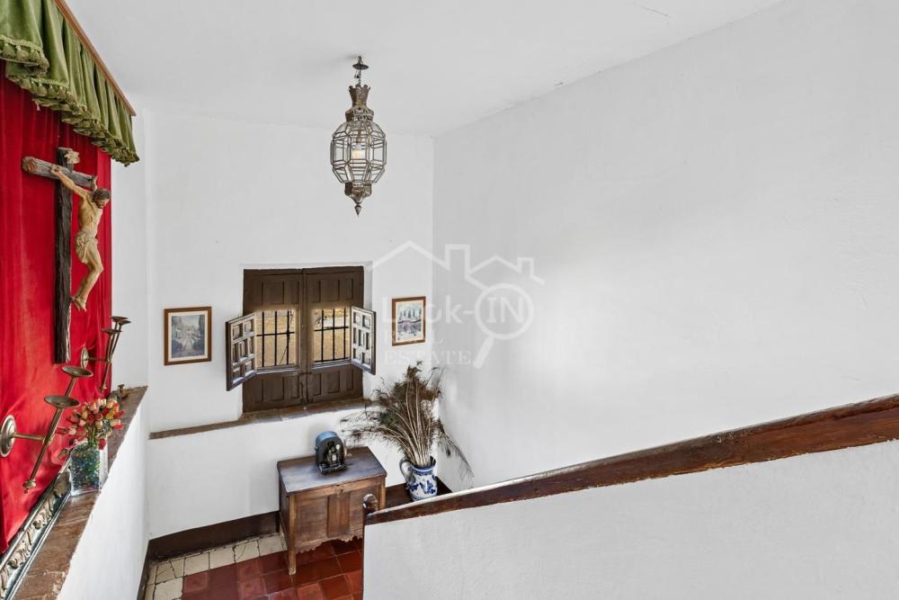  te koop boerderij Ronda Vega De Granada 15