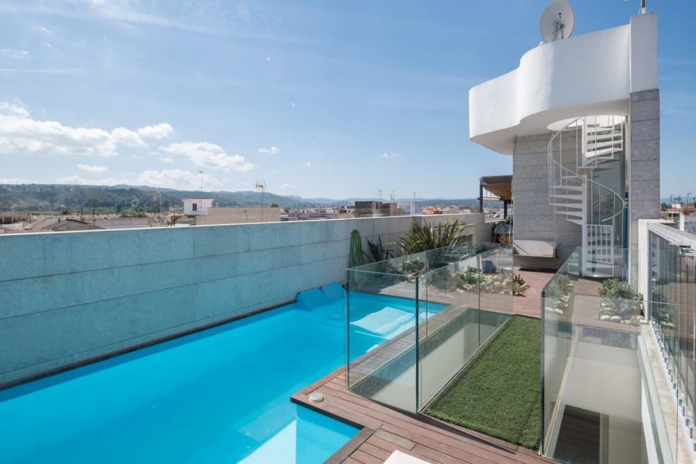  te koop villa Carcaixent Ribera Alta 6