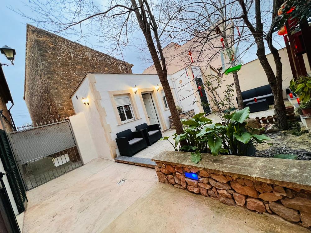  te koop huis Santa Maria Del Camí Raiguer 4