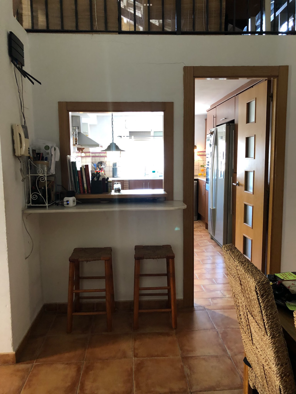  te koop huis Benimatet Valencia 23