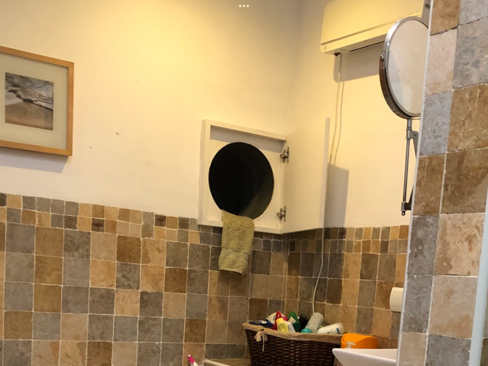  te koop huis Benimatet Valencia 32
