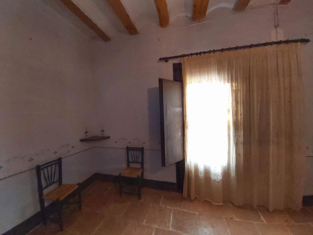  te koop huis Bordón Maestrazgo 5