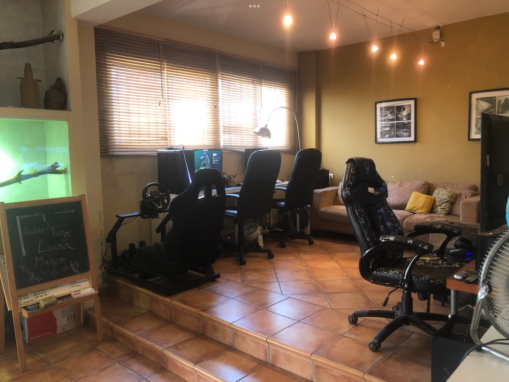  te koop huis Benimatet Valencia 9