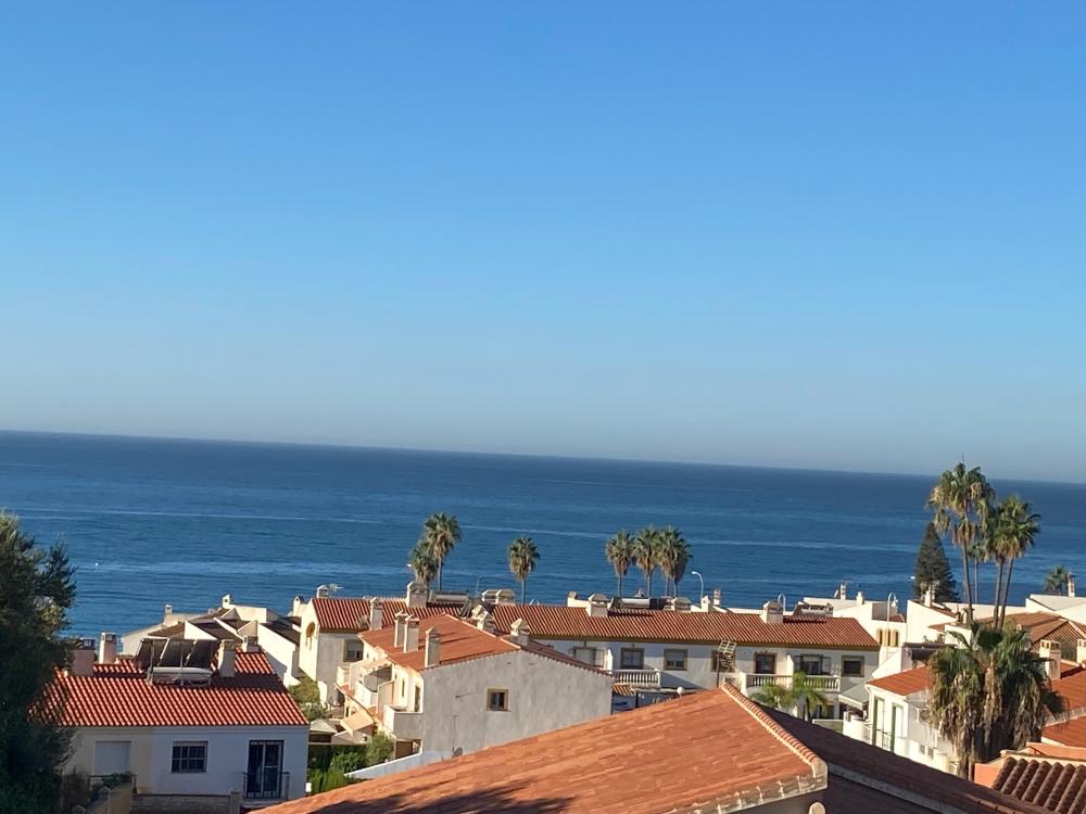  te koop villa Benajarafe Axarquía 21