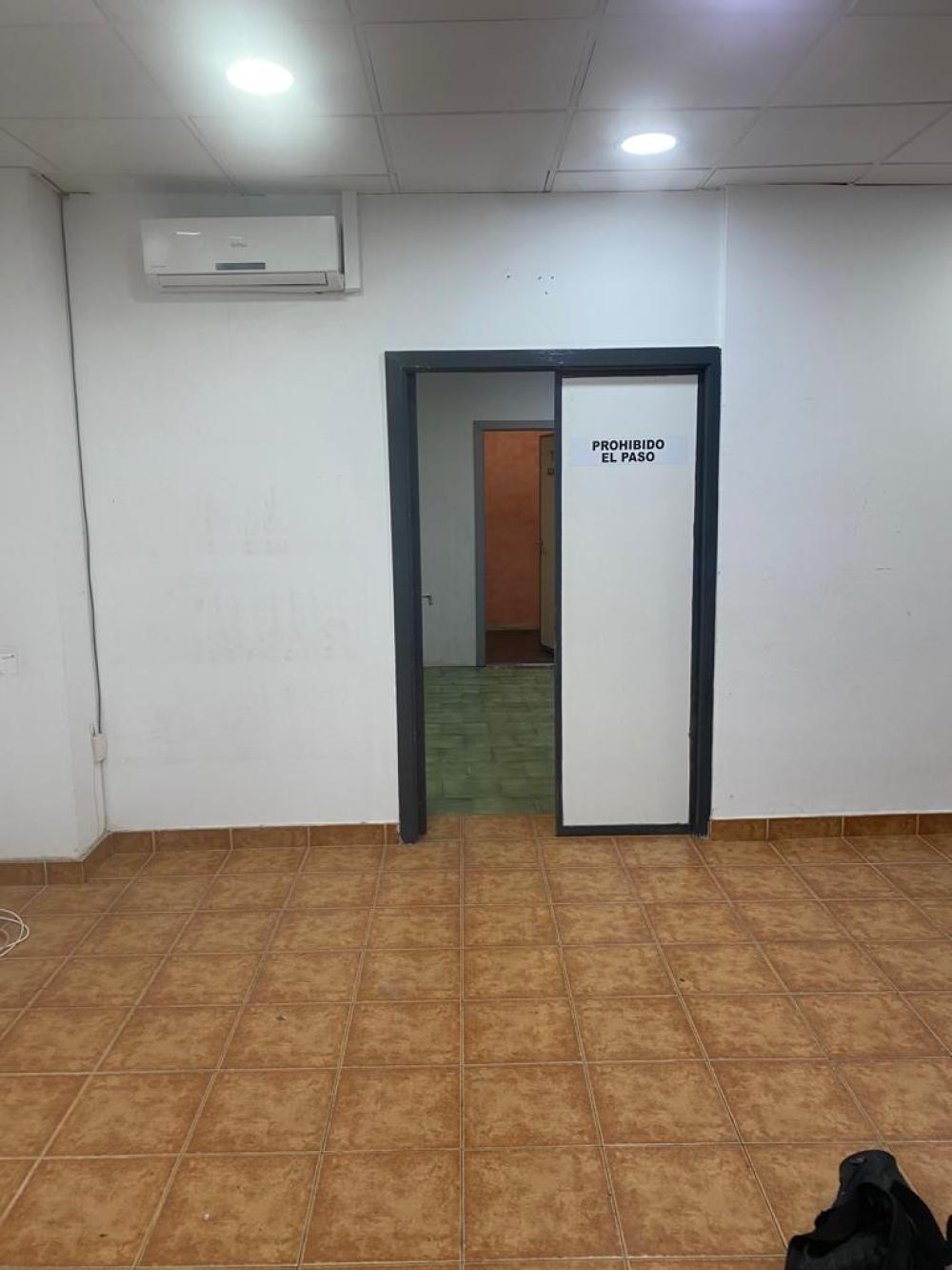  te koop bedrijfsruimte Jaén Noroeste 23006 Metropolitana De Jaén 3