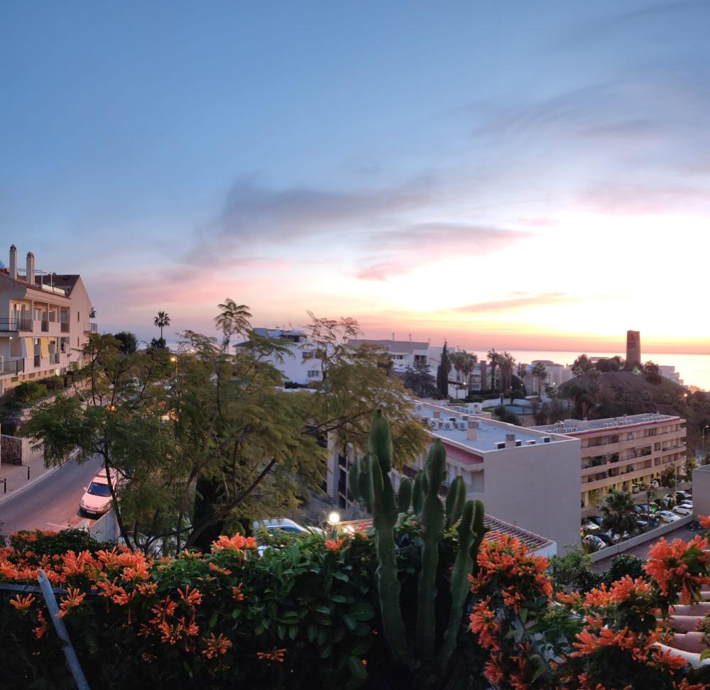  te koop rijtjeshuis Benalmádena Costa Del Sol Occidental 24