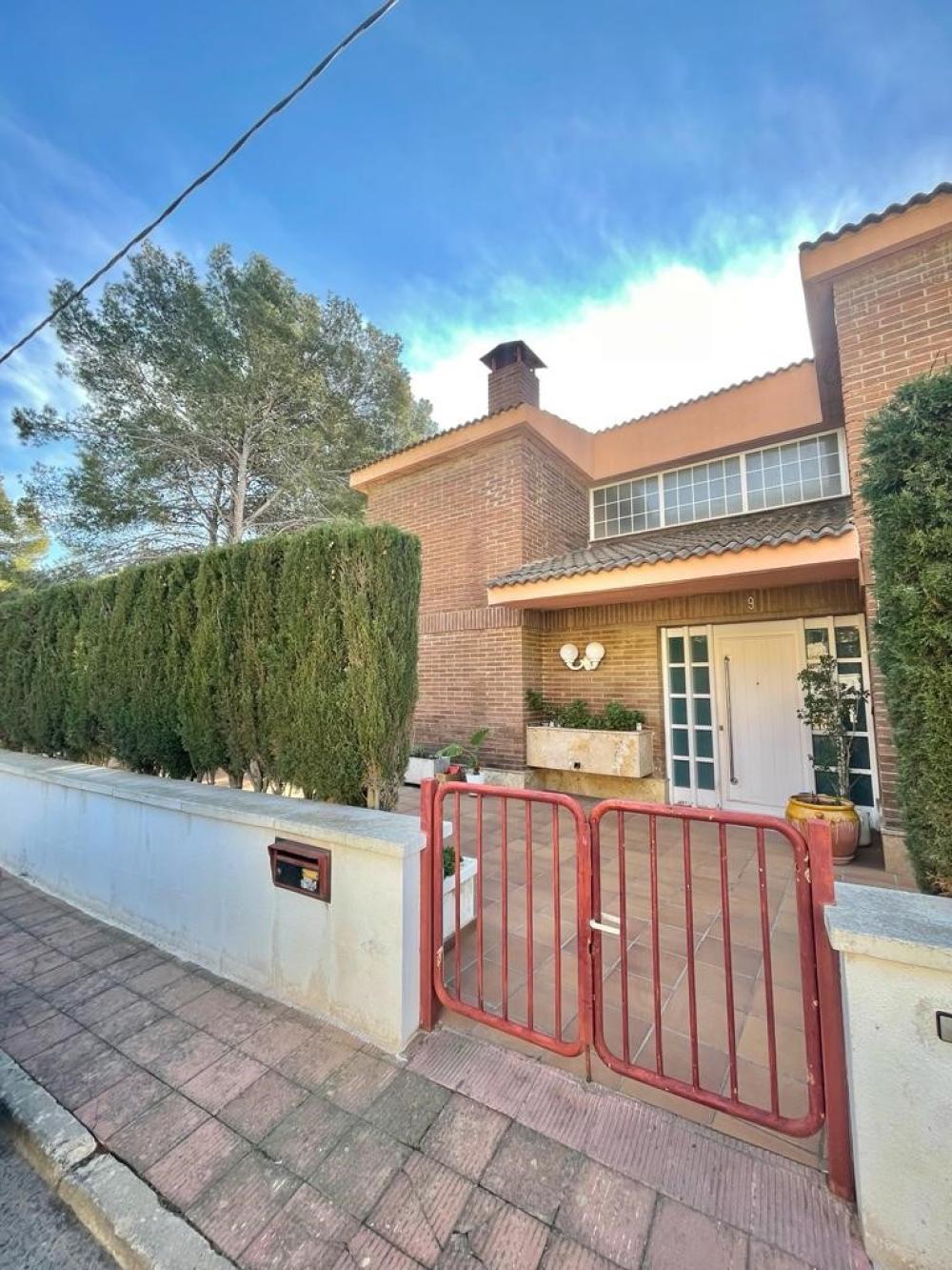  te koop villa Altafulla Tarragonès 21