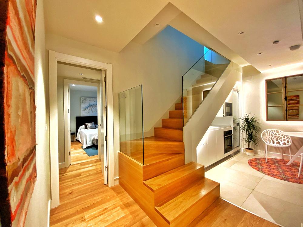  te koop penthouse Moncloa-Argüelles Madrid Capital 7