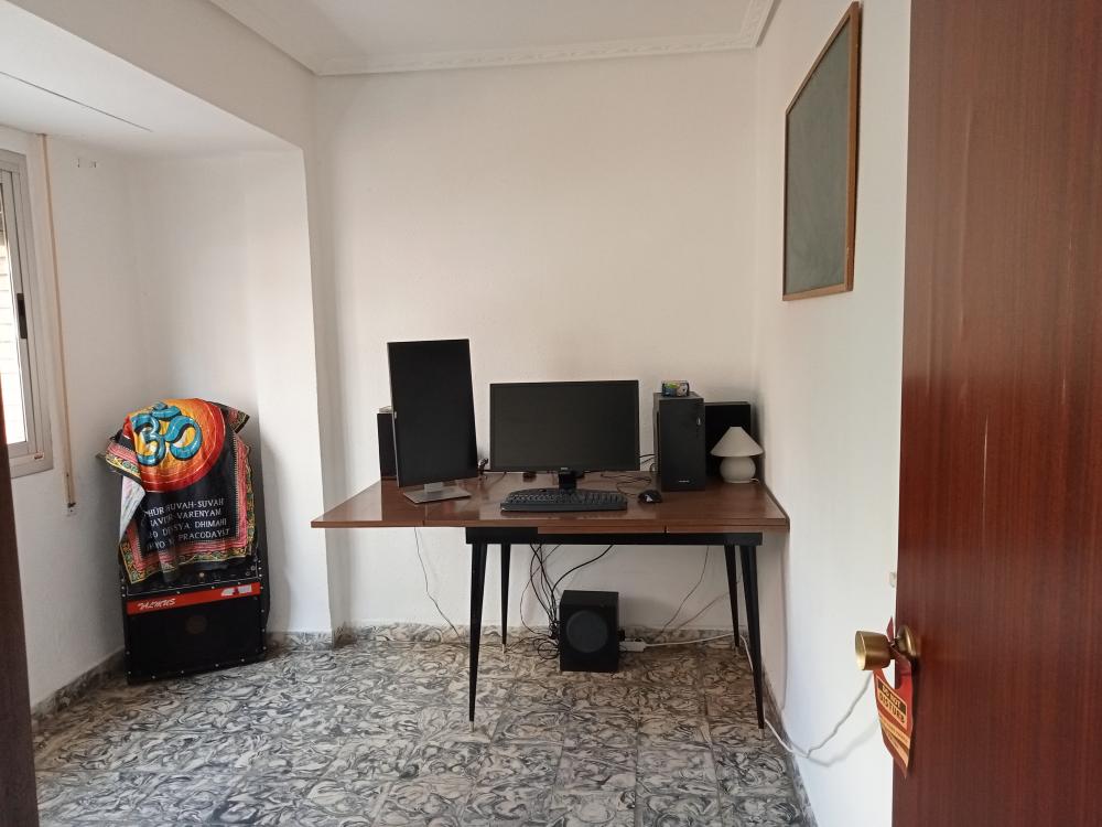  te koop appartement Sagunto Camp De Morvedre 7