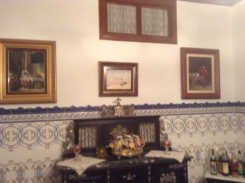  te koop huis Vilafamés Plana Alta 10