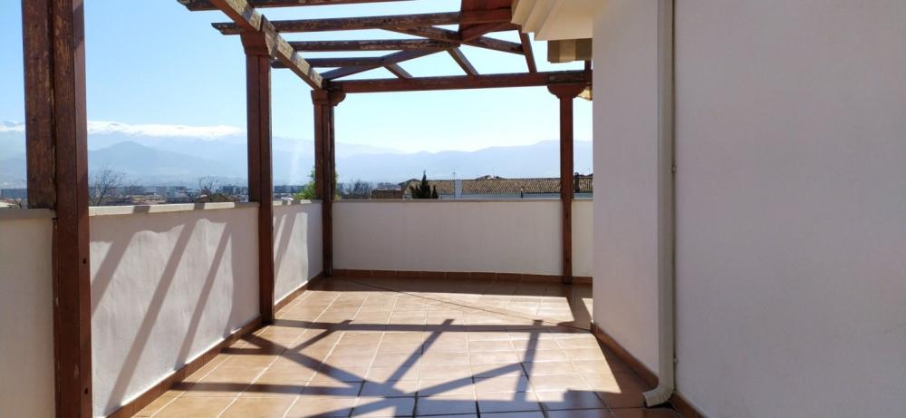  te koop penthouse Alhendín Vega De Granada 2
