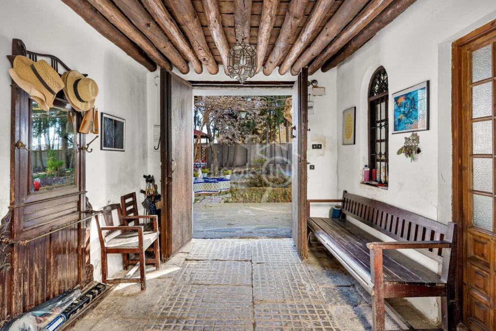  te koop boerderij Ronda Vega De Granada 13