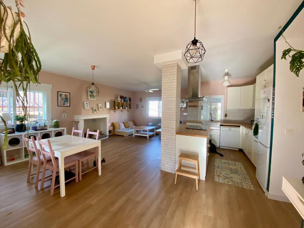  te koop villa Monteluz Vega De Granada 4