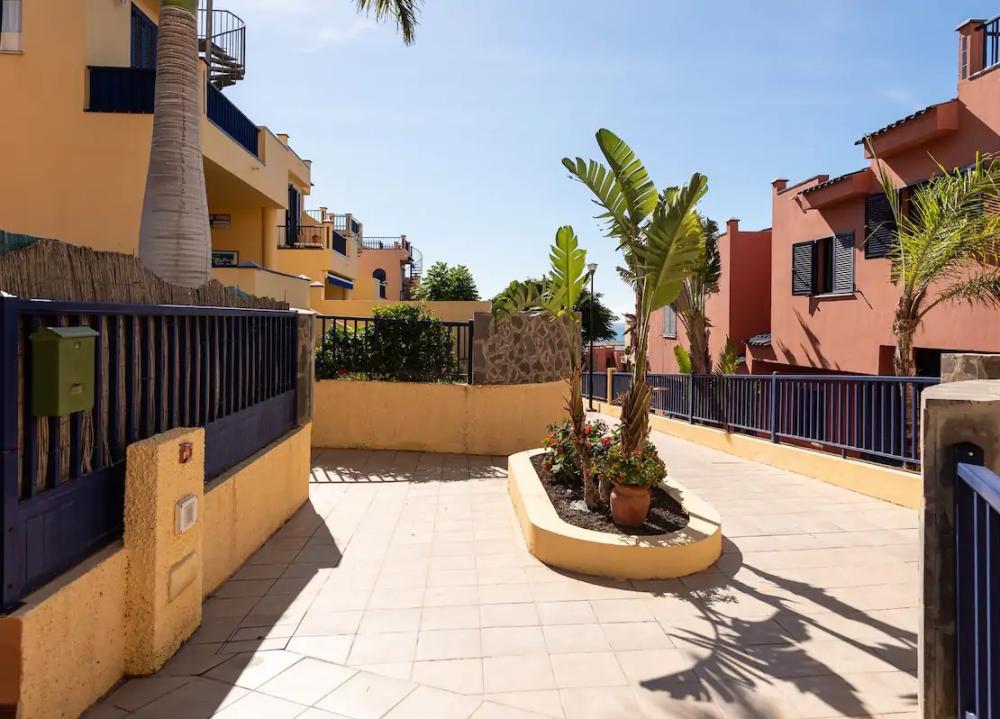  te koop duplex Meloneras Área Sur 5