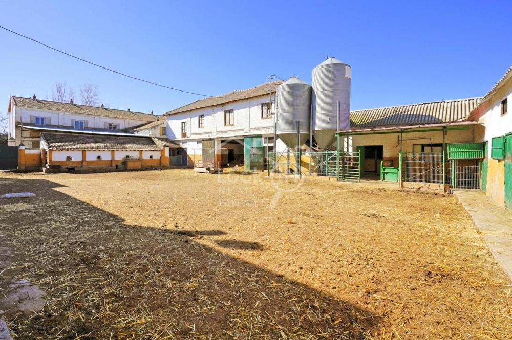  te koop boerderij Ronda Vega De Granada 40