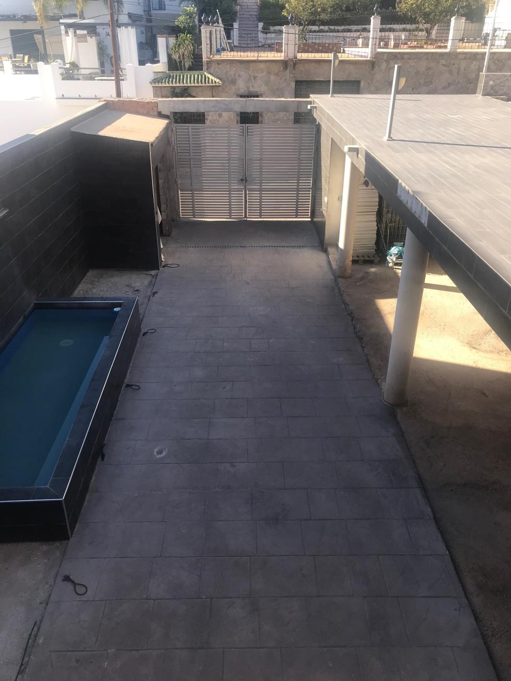  te koop villa Benajarafe Axarquía 35