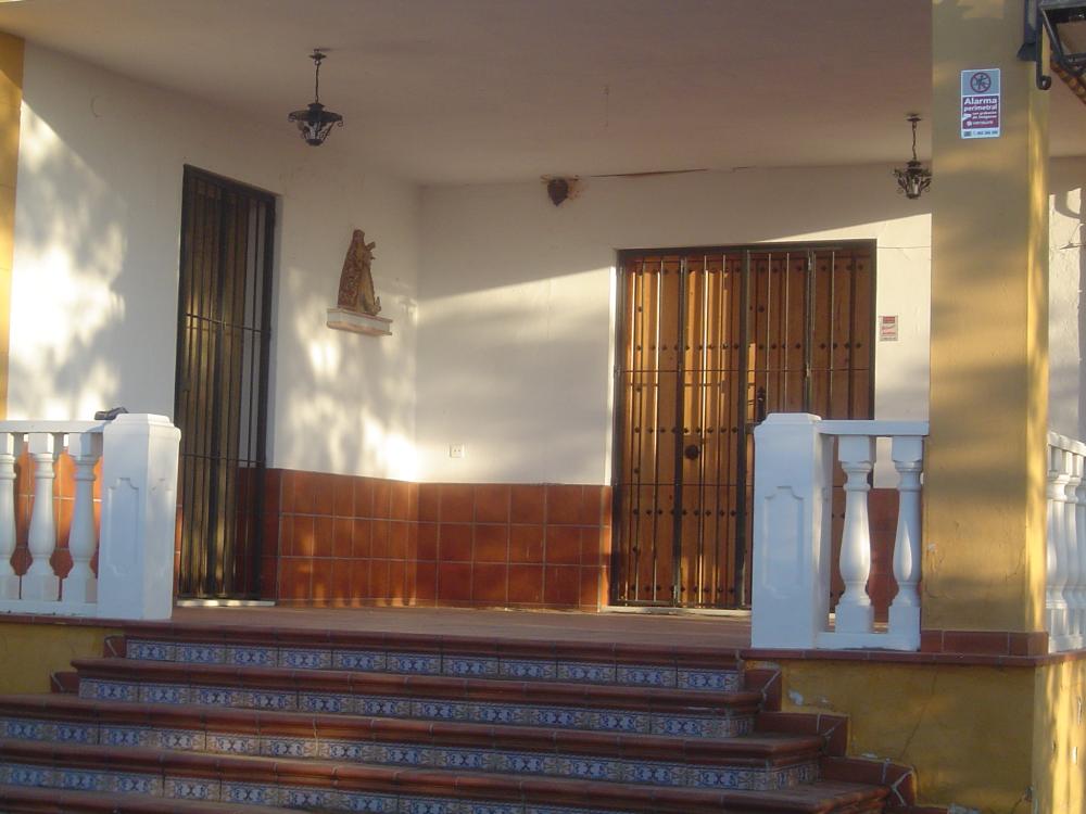  te koop boerderij Almendralejo Tierra De Barros 2