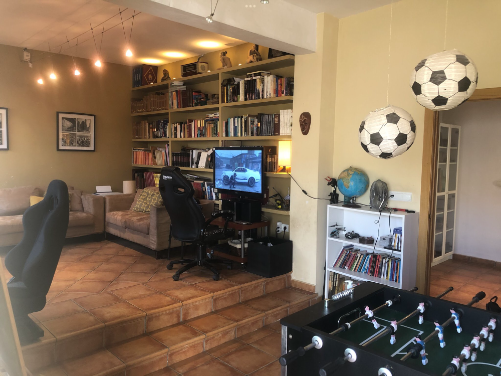  te koop huis Benimatet Valencia 10