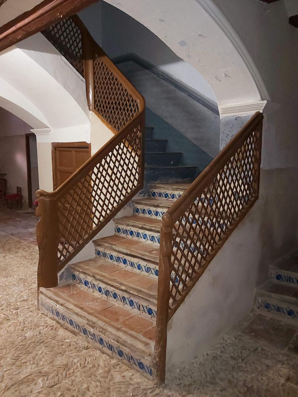  te koop huis Bordón Maestrazgo 8