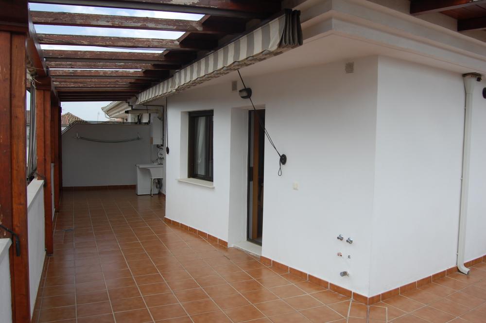  te koop penthouse Alhendín Vega De Granada 8