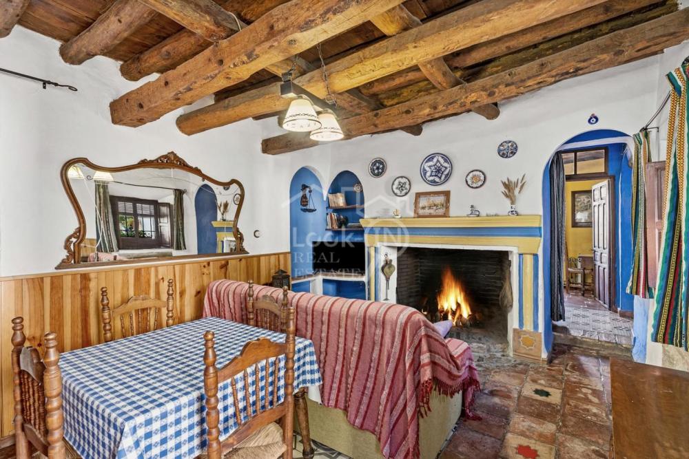  te koop boerderij Ronda Vega De Granada 29