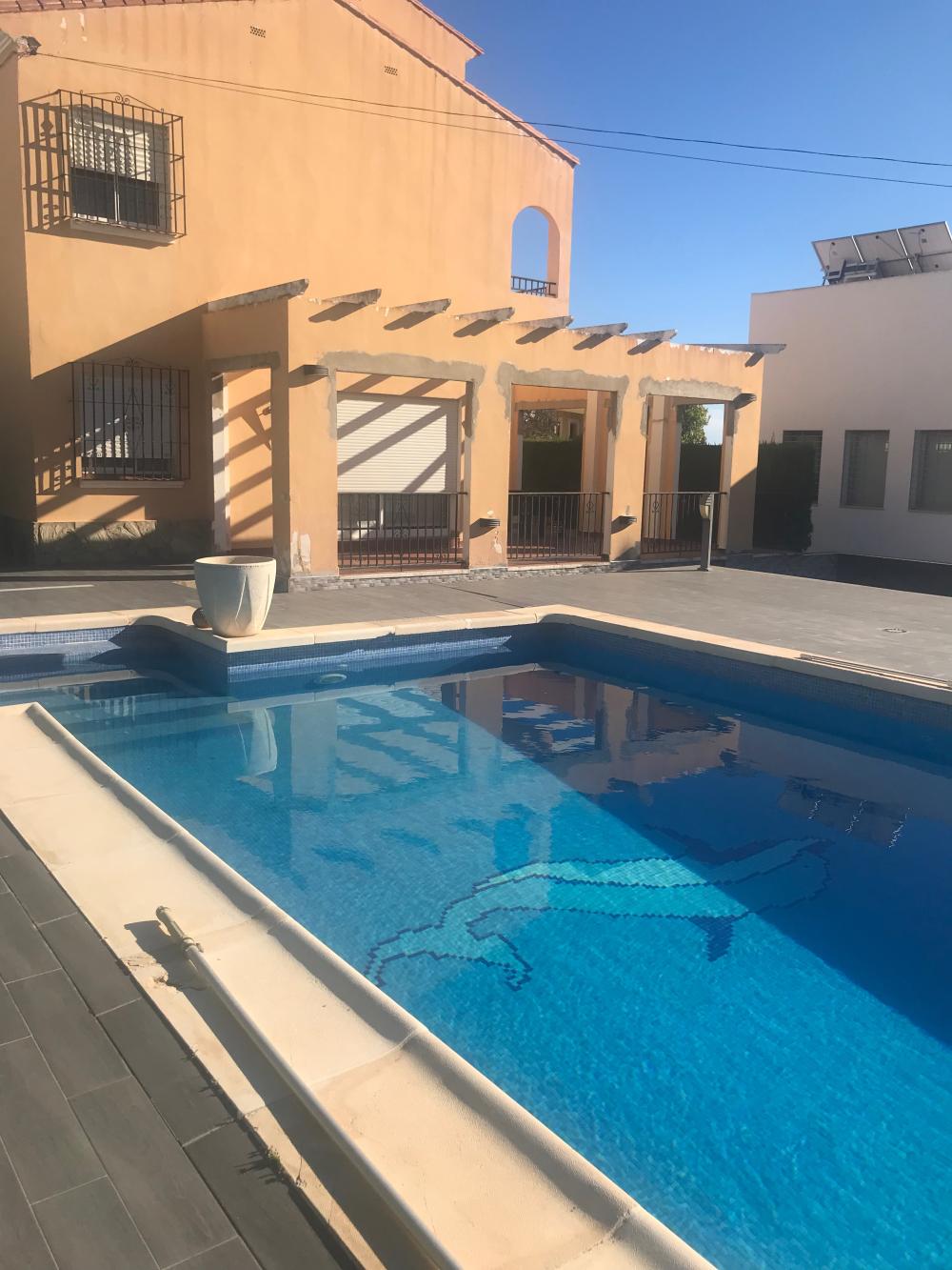  te koop villa Benajarafe Axarquía 45
