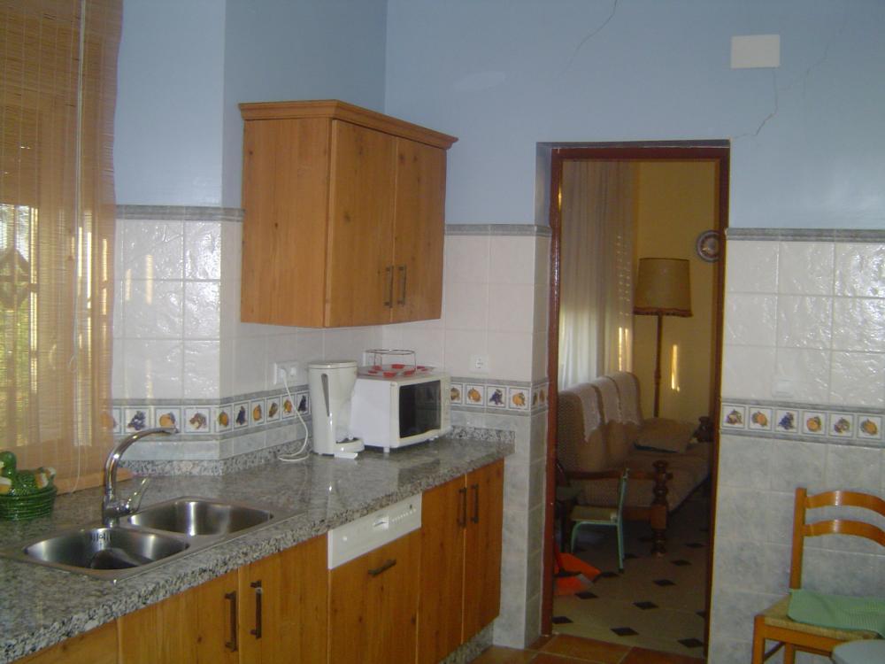  te koop boerderij Almendralejo Tierra De Barros 1