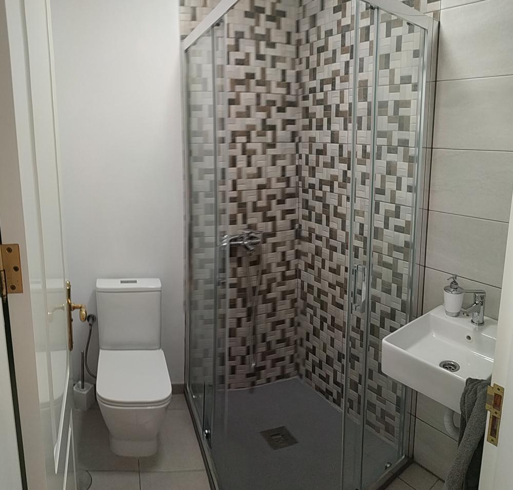  te koop huis Vargas Área Este 18