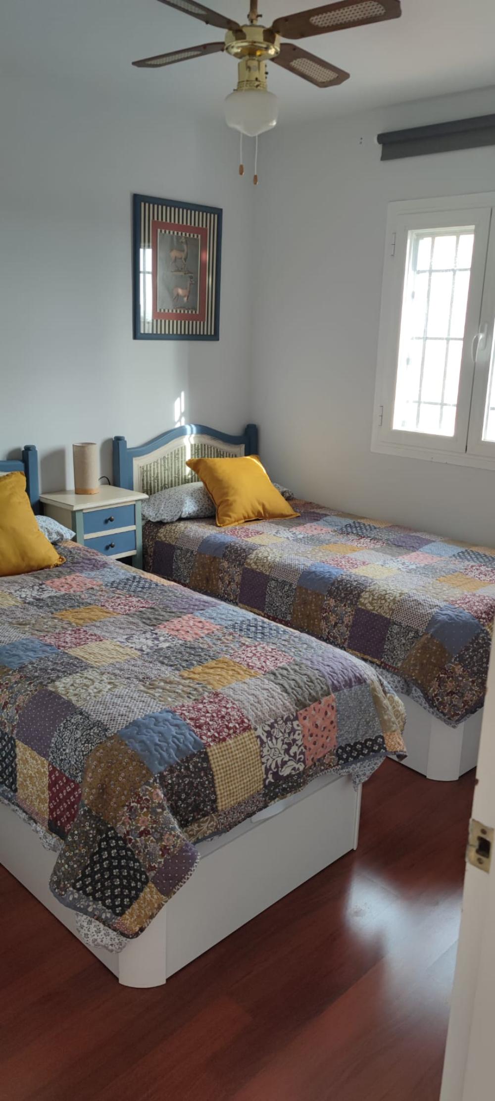  te koop rijtjeshuis Benalmádena Costa Del Sol Occidental 21