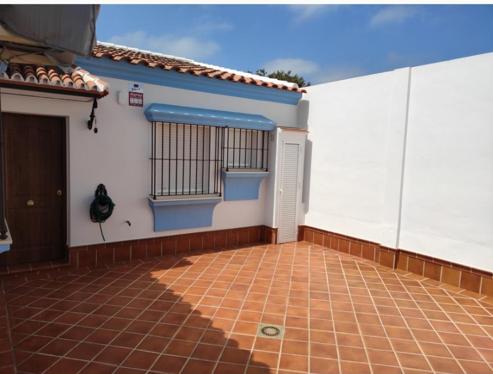  te koop villa Torre De La Higuera O Matalascañas Condado (El) 6