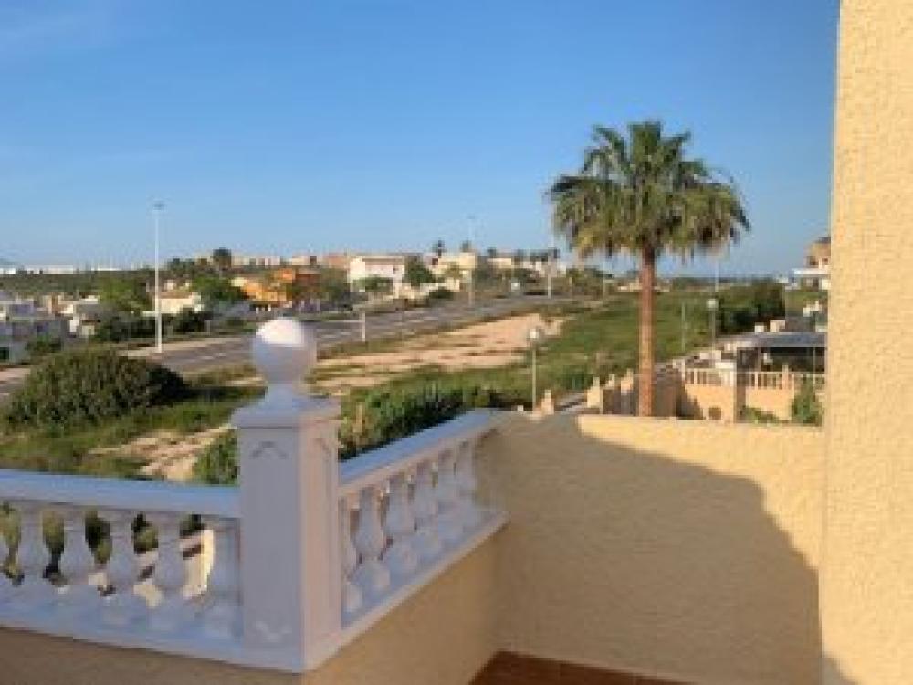  te koop villa Gran Alacant Baix Vinalopó 15