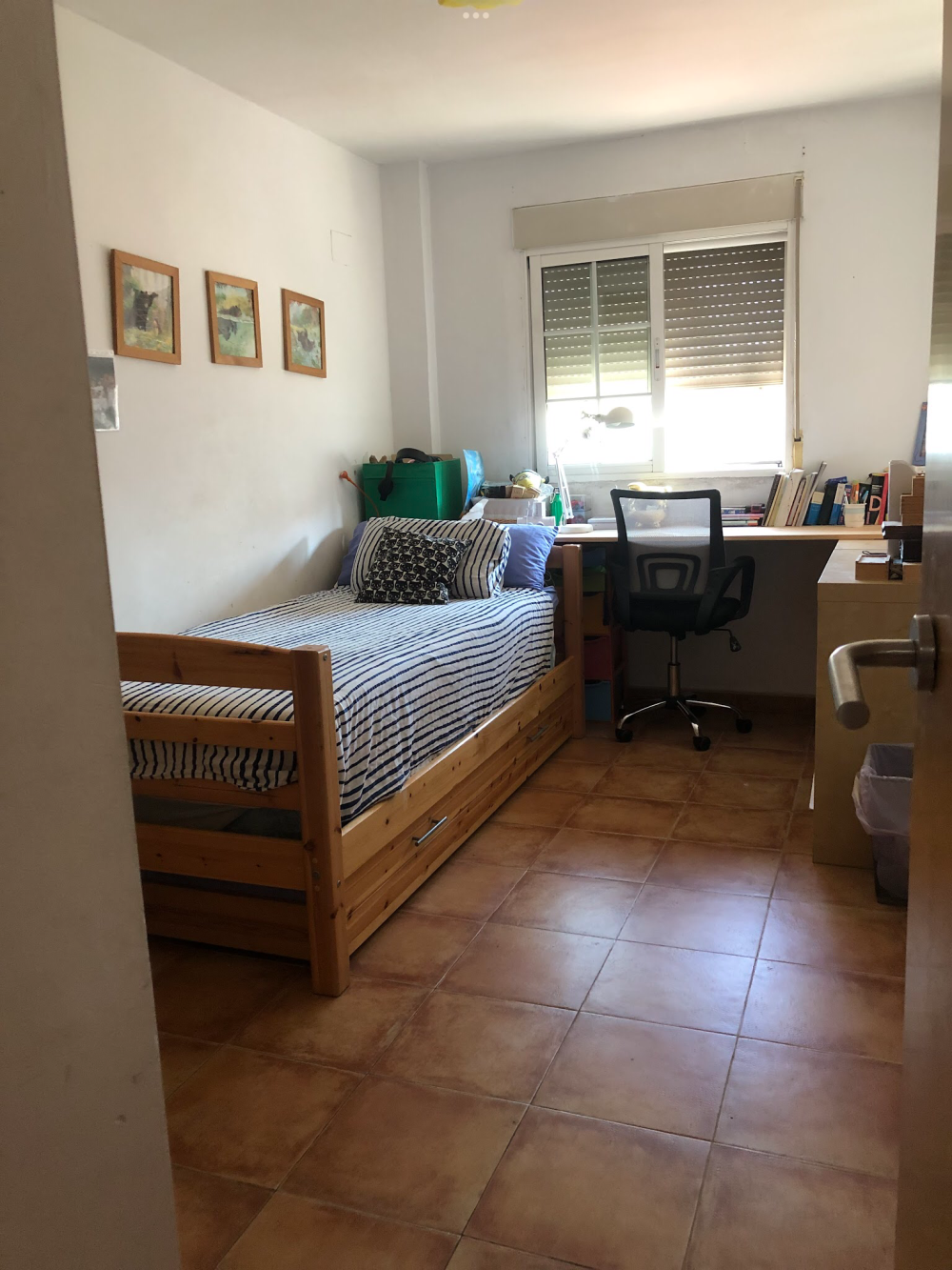  te koop huis Benimatet Valencia 33