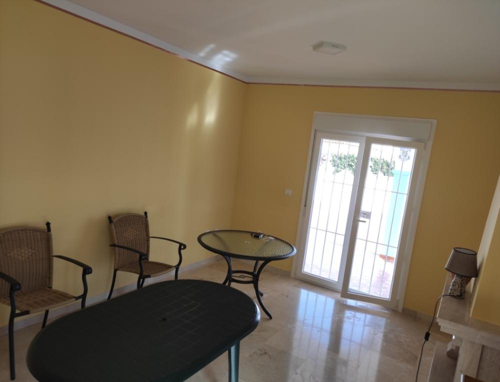  te koop villa Torre De La Higuera O Matalascañas Condado (El) 8