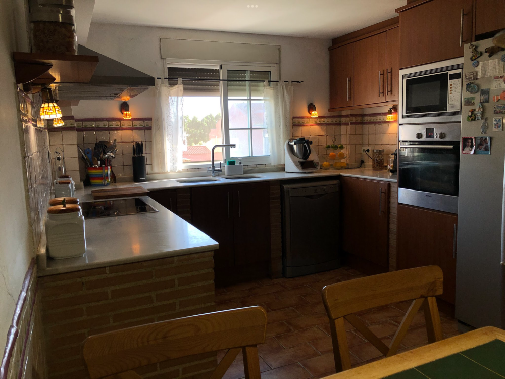  te koop huis Benimatet Valencia 25