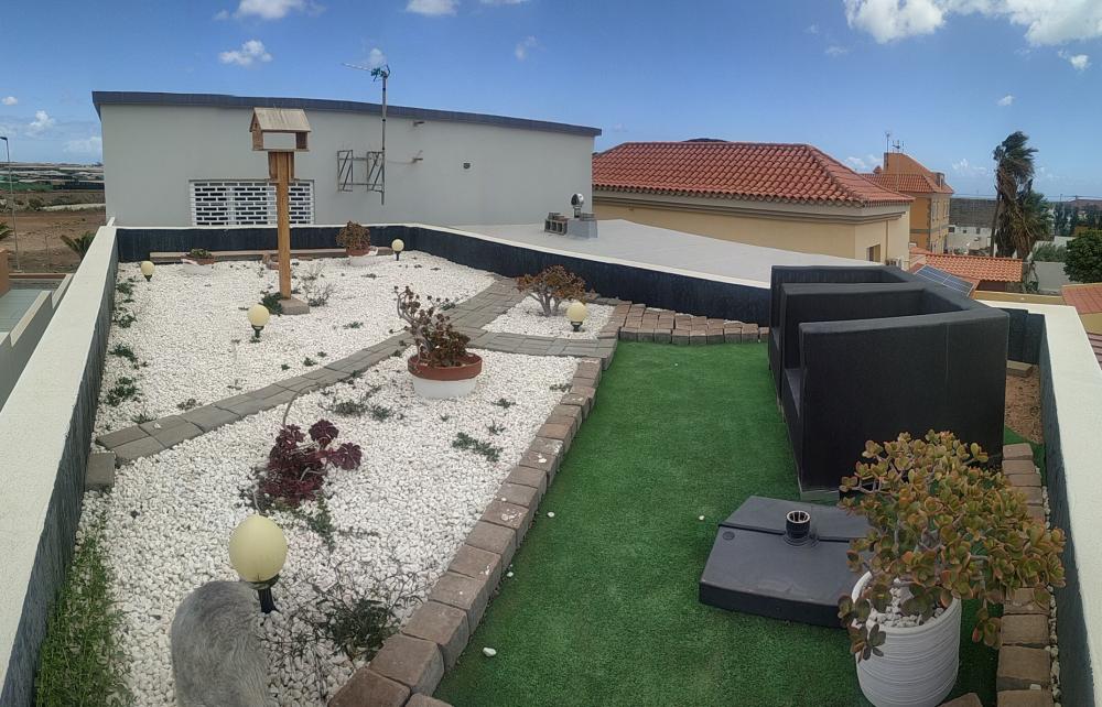  te koop huis Vargas Área Este 38