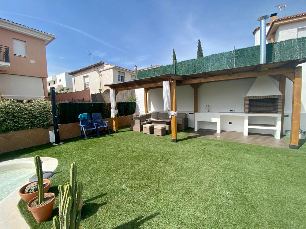  te koop villa Monteluz Vega De Granada 28