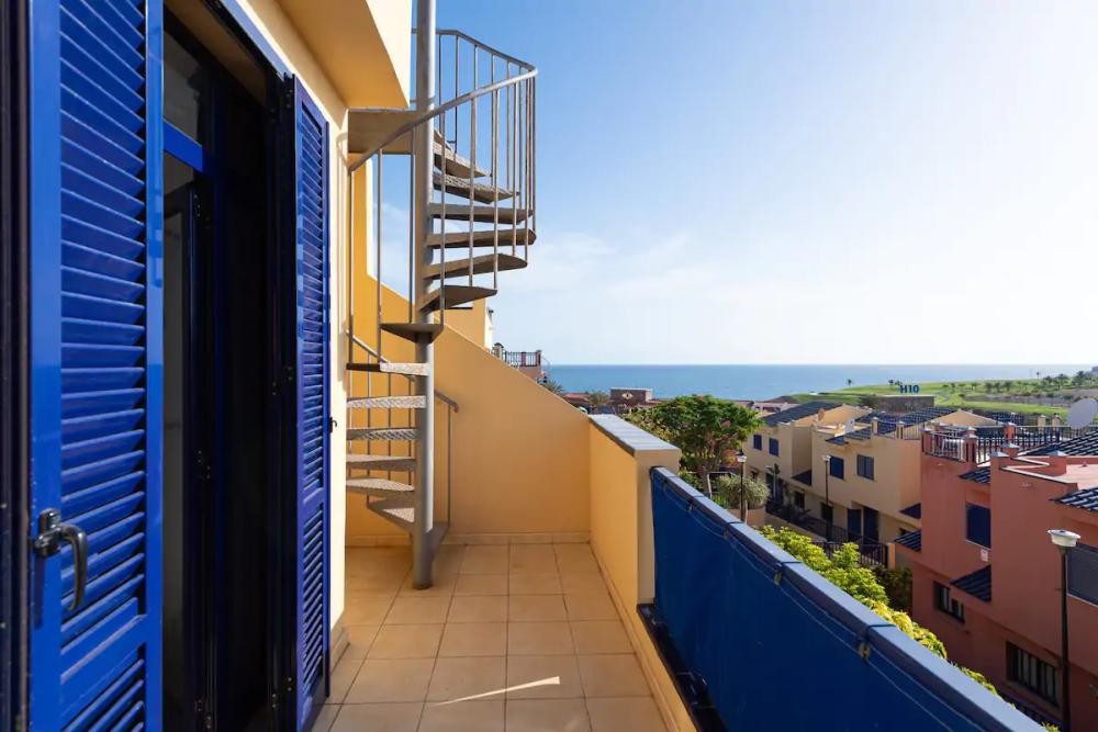  te koop duplex Meloneras Área Sur 39