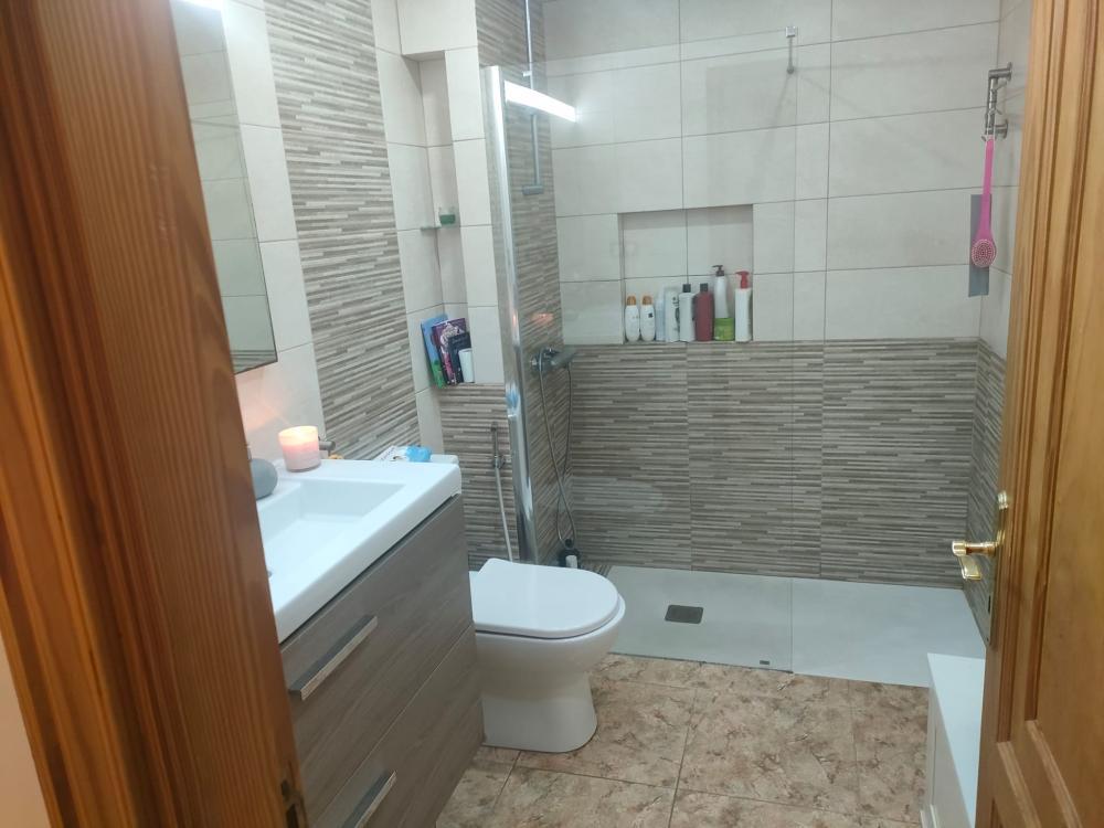  te koop appartement La Garita Área Este 6