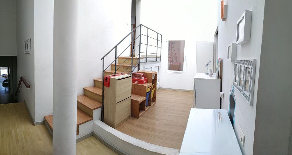  te koop huis Vargas Área Este 22