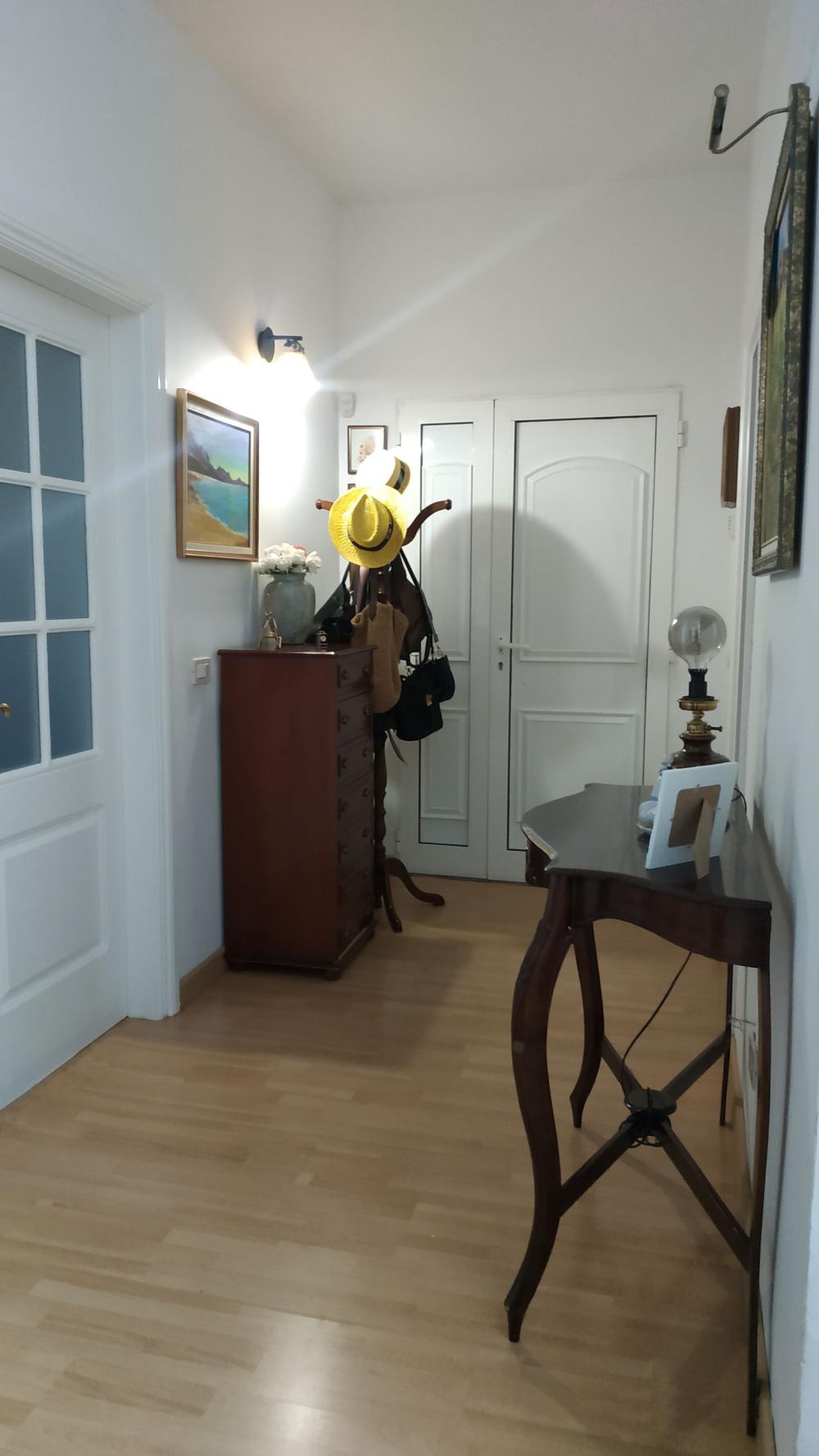  te koop huis Vargas Área Este 7