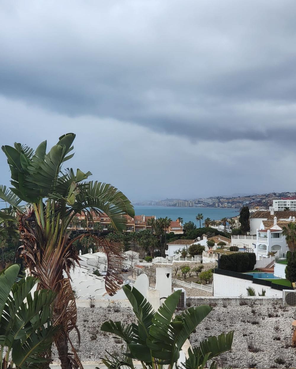  te koop rijtjeshuis Benalmádena Costa Del Sol Occidental 18
