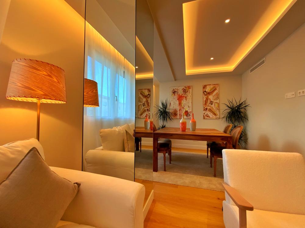  te koop penthouse Moncloa-Argüelles Madrid Capital 23