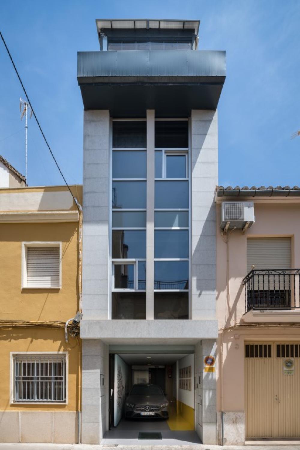  te koop villa Carcaixent Ribera Alta 21